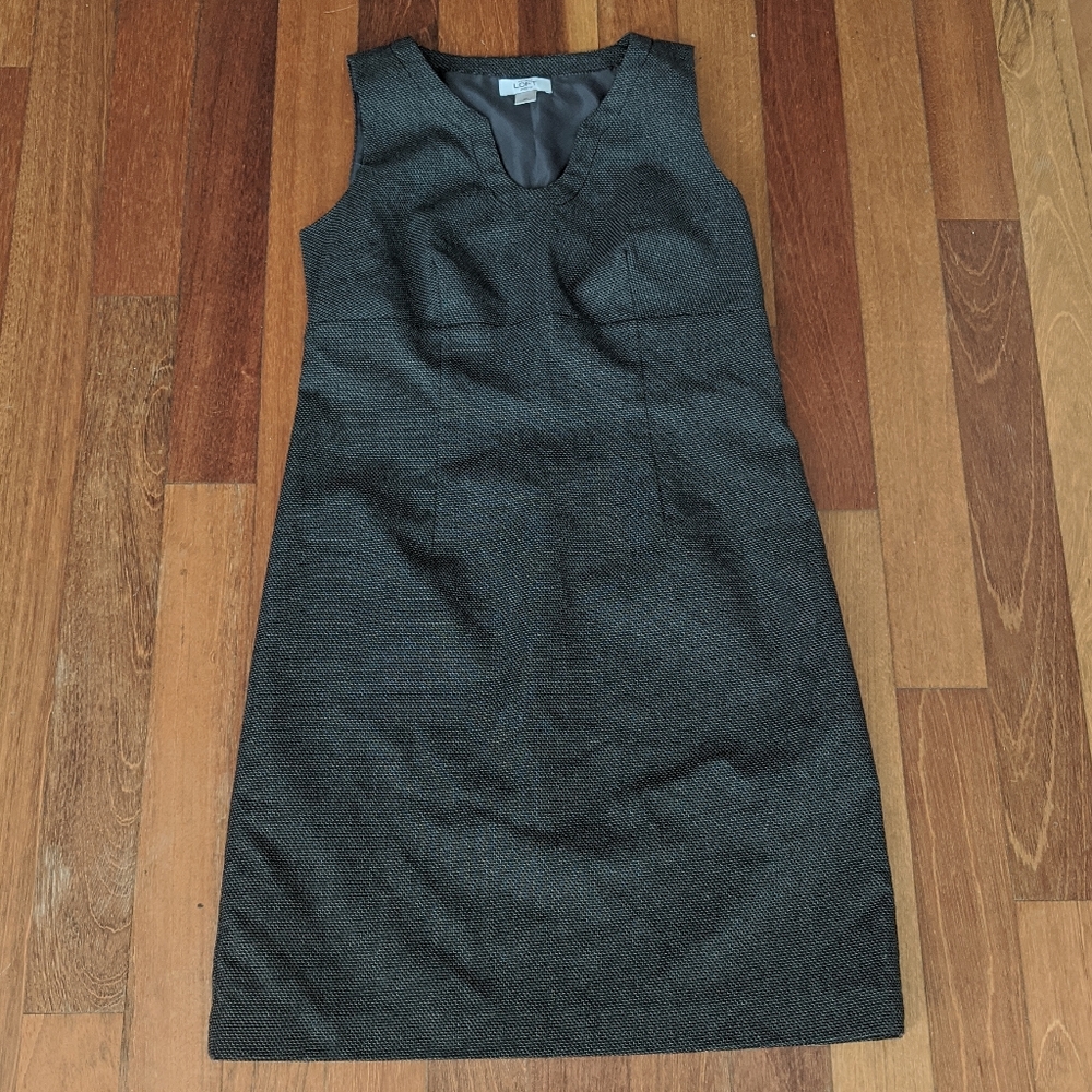 Loft Dress